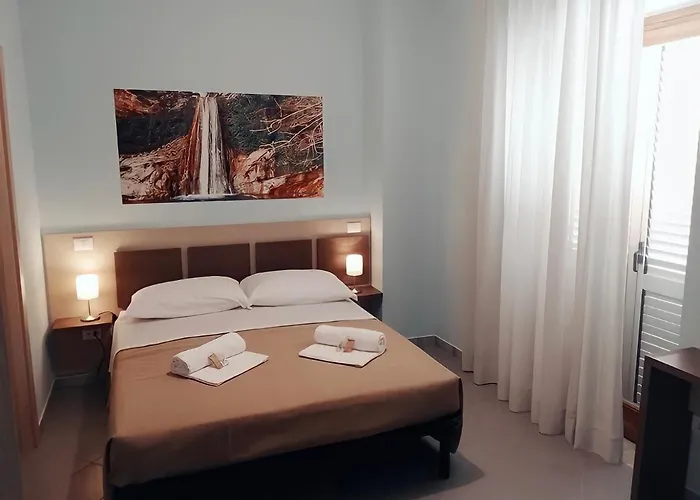 Statera Hotel Village