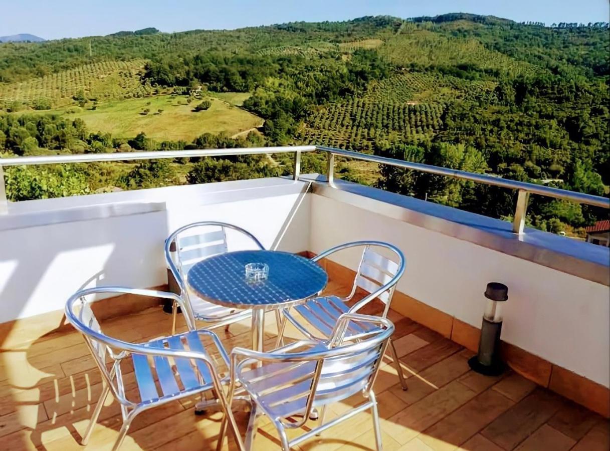 Hotel Statera Village Poderia