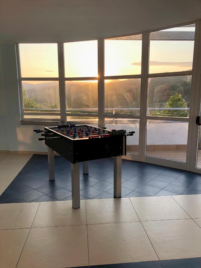 Statera Village Hotel Poderia