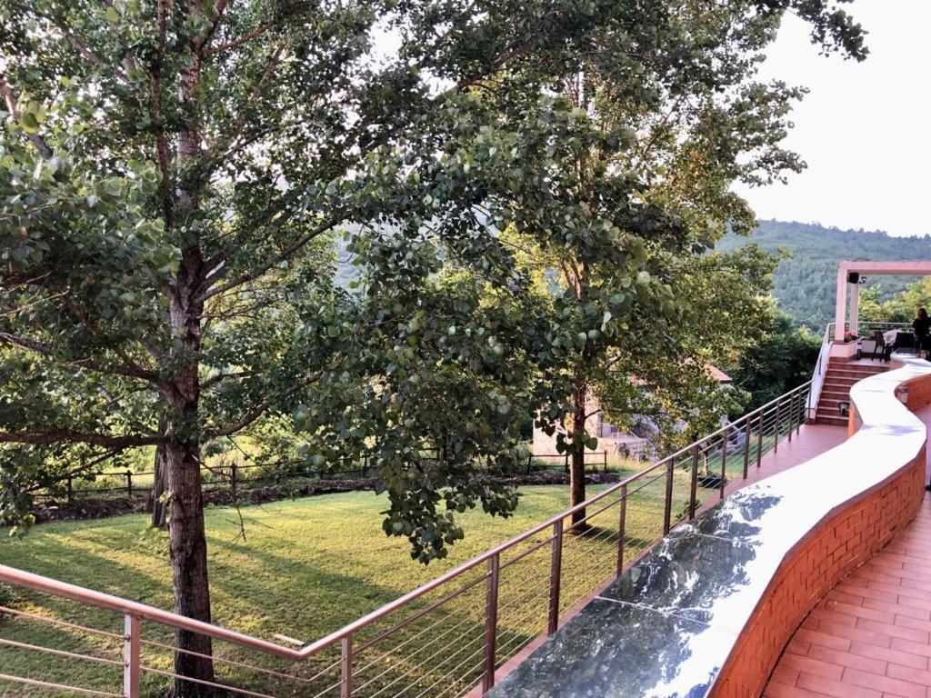 Hotel Statera Village Poderia
