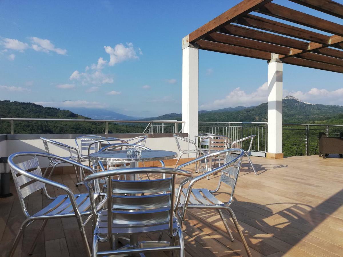 Hotel Statera Village Poderia